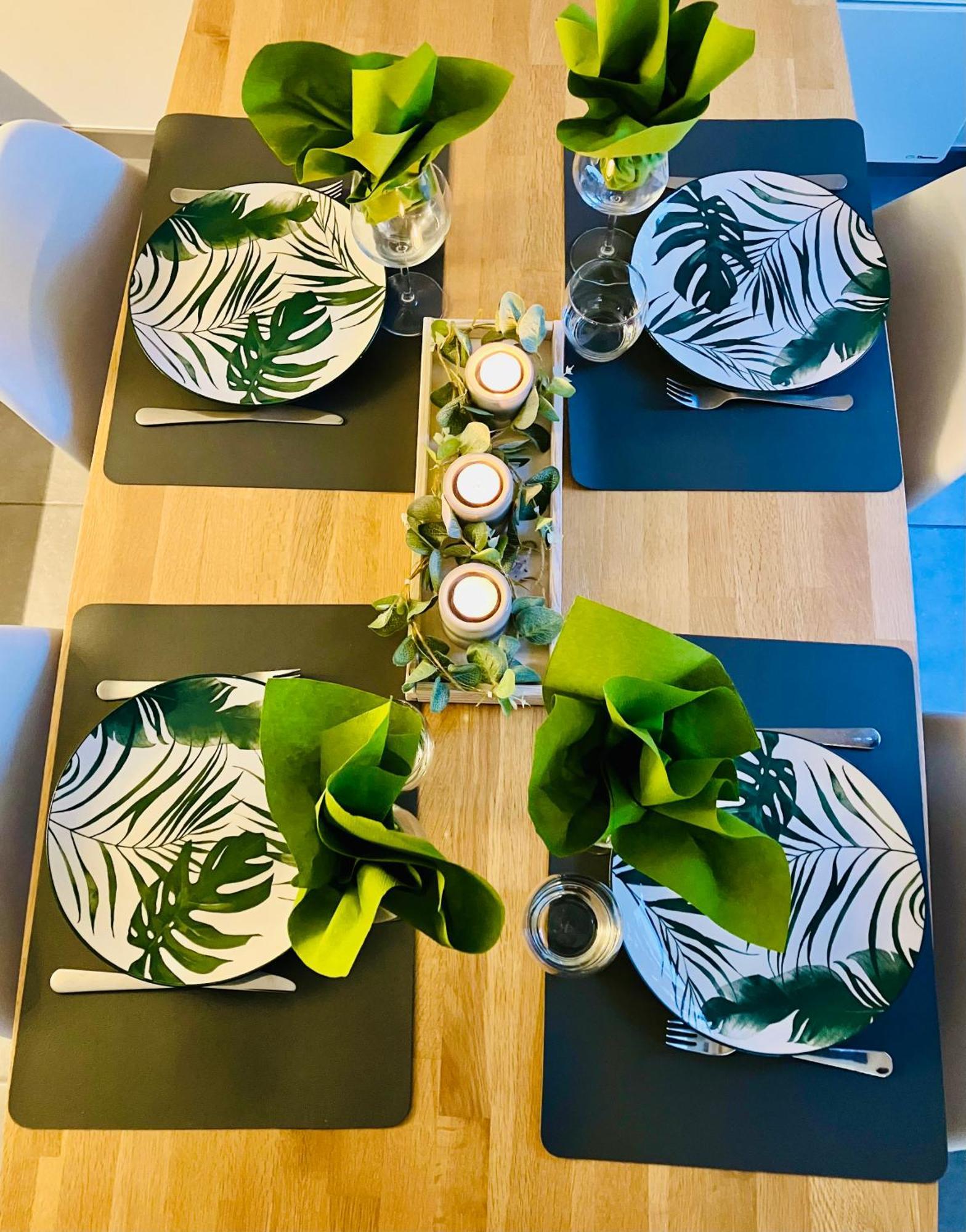 Apartment Greenhouse *