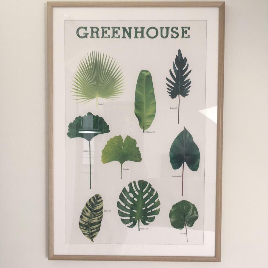 Greenhouse * Sart-lez-Spa