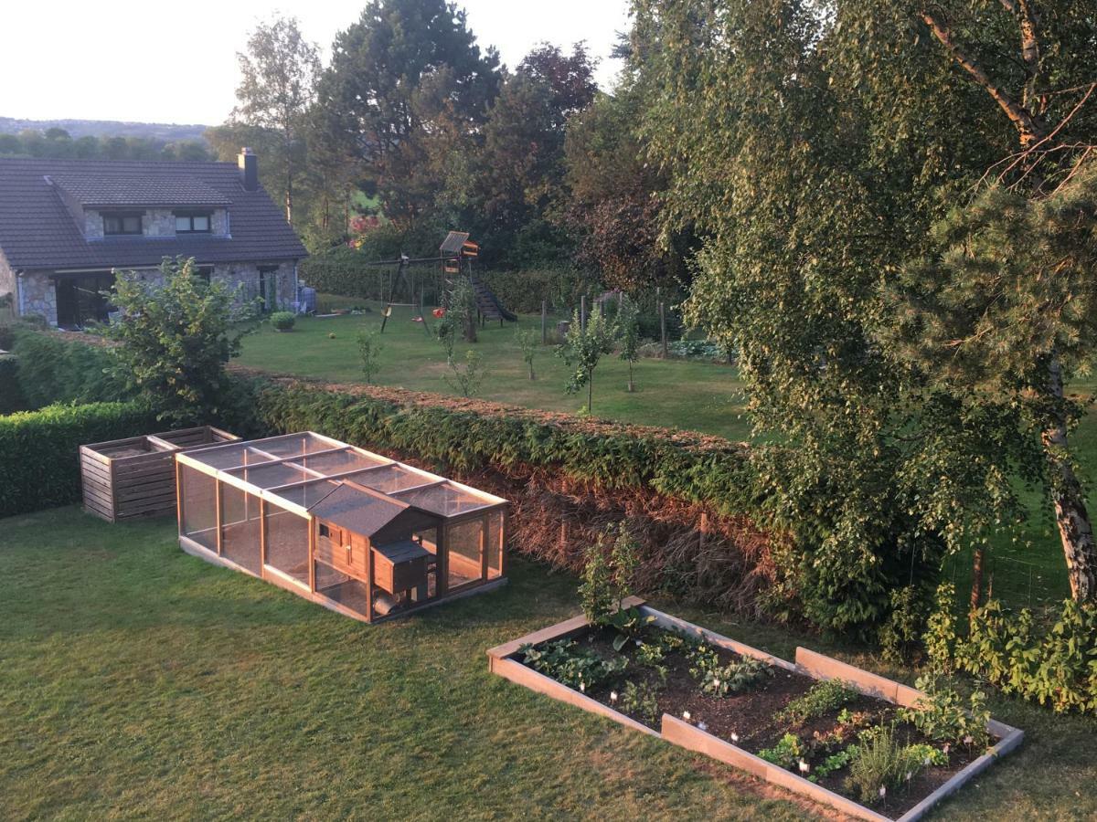 Apartment Greenhouse Sart-lez-Spa